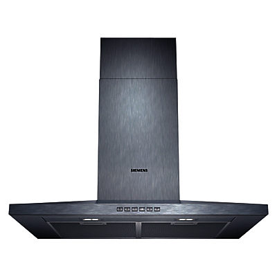 Siemens LC77WA532B Chimney Cooker Hood, Stainless Steel Siemens LC77WA532B Chimney Cooker Hood, Stainless Steel